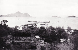 Mahe Shipping Seychelles History